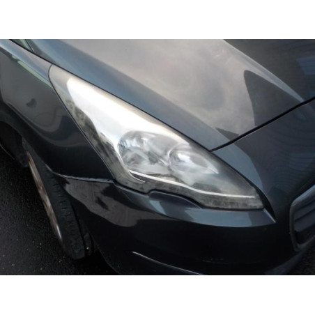 Leve vitre electrique avant gauche PEUGEOT 5008 1 PHASE 2 d’occasion