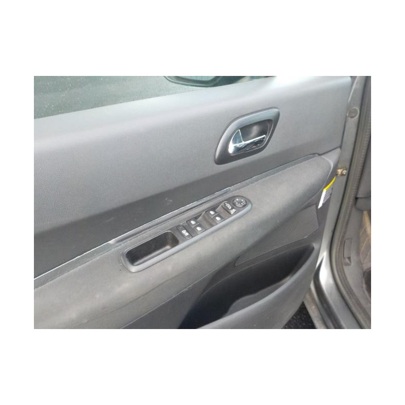 Leve vitre electrique avant gauche PEUGEOT 5008 1 PHASE 2 d’occasion