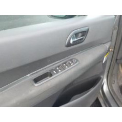 Interrupteur de leve vitre avant gauche PEUGEOT 5008 1 PHASE 2 d’occasion