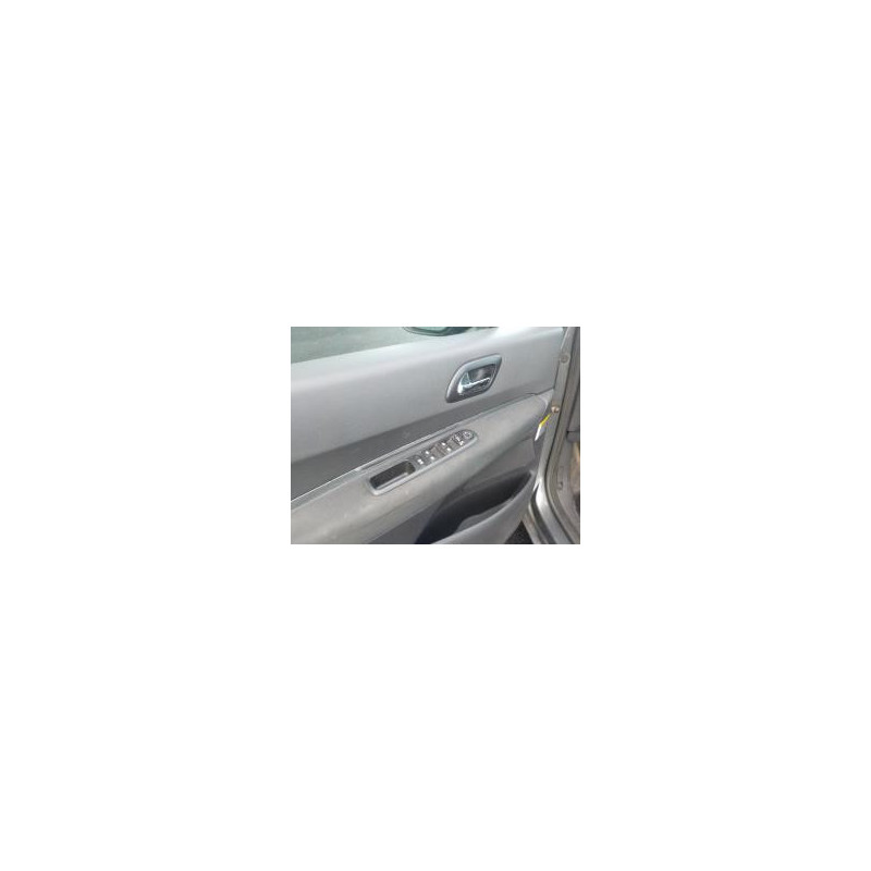 Interrupteur de leve vitre avant gauche PEUGEOT 5008 1 PHASE 2 d’occasion