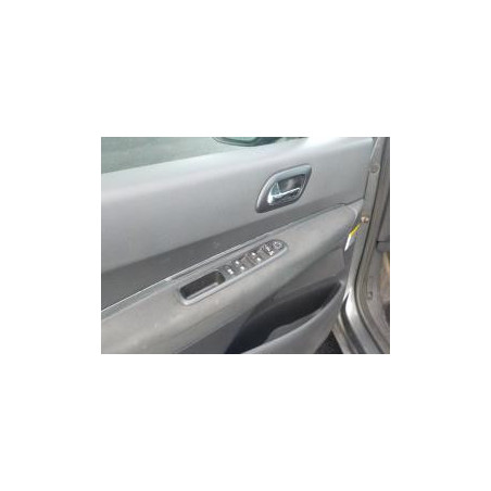 Interrupteur de leve vitre avant gauche PEUGEOT 5008 1 PHASE 2 d’occasion