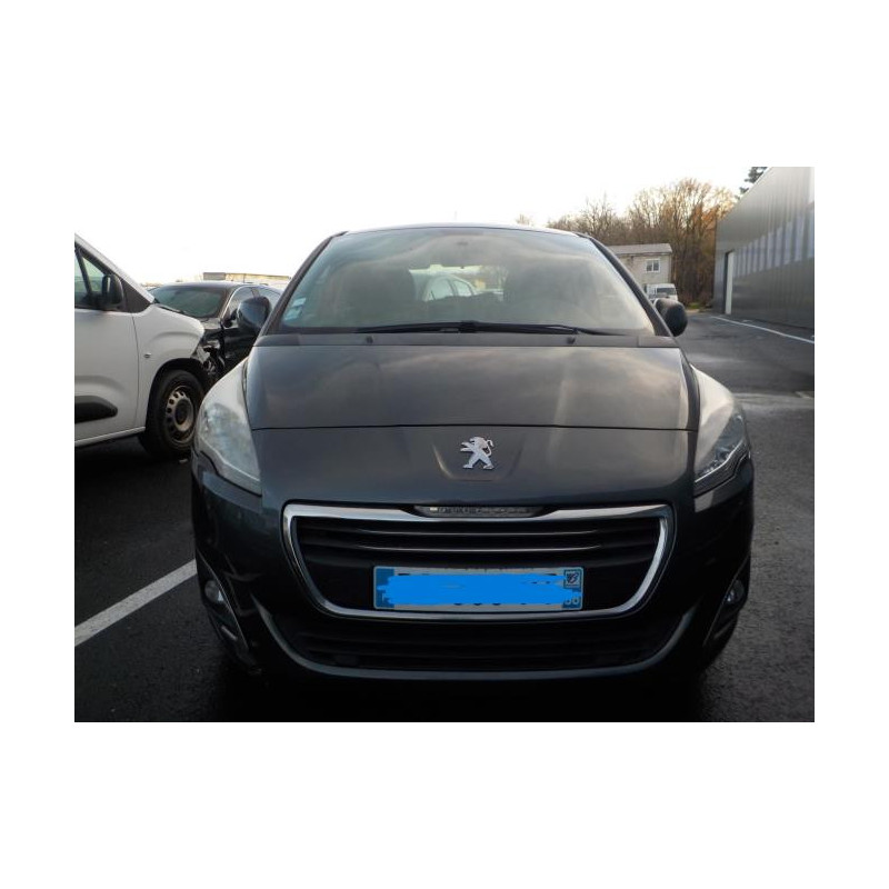 Moteur essuie glace avant droit PEUGEOT 5008 1 PHASE 2 d’occasion