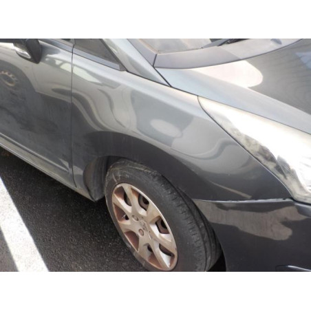 Moteur essuie glace avant droit PEUGEOT 5008 1 PHASE 2 d’occasion