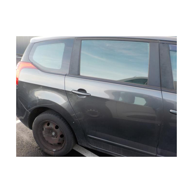 Moteur essuie glace avant droit PEUGEOT 5008 1 PHASE 2 d’occasion