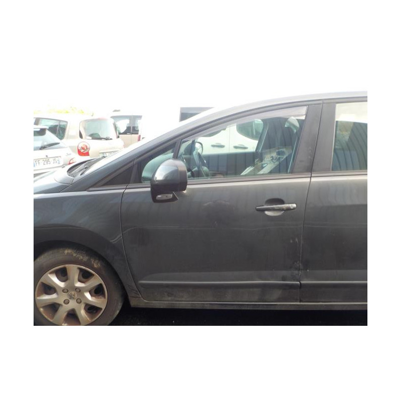 Moteur essuie glace avant droit PEUGEOT 5008 1 PHASE 2 d’occasion