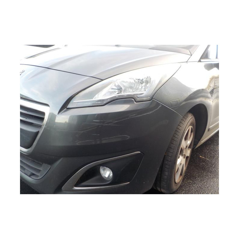 Moteur essuie glace avant droit PEUGEOT 5008 1 PHASE 2 d’occasion