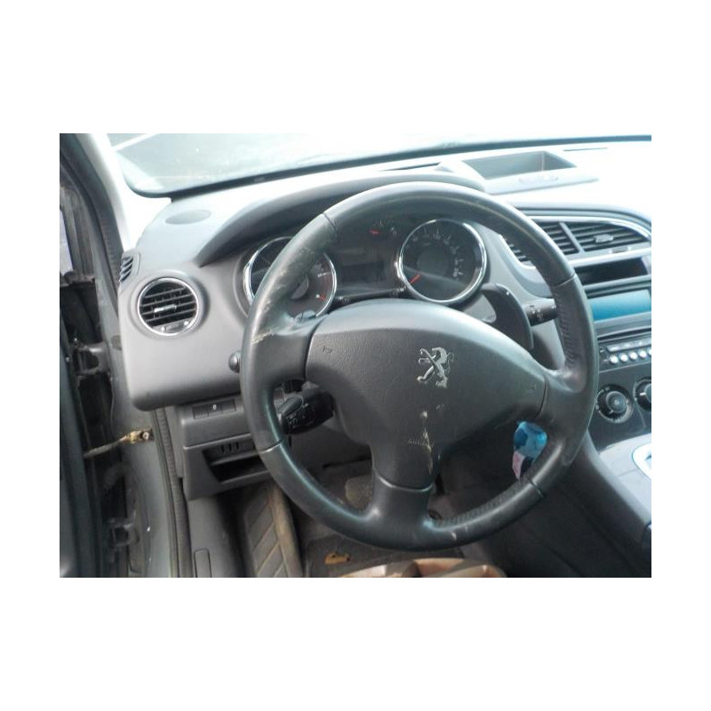 Moteur essuie glace avant droit PEUGEOT 5008 1 PHASE 2 d’occasion