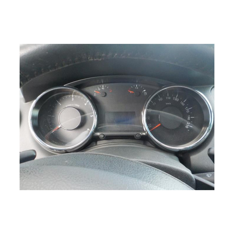 Moteur essuie glace avant droit PEUGEOT 5008 1 PHASE 2 d’occasion