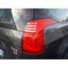 Leve vitre electrique avant droit PEUGEOT 5008 1 PHASE 2 d’occasion