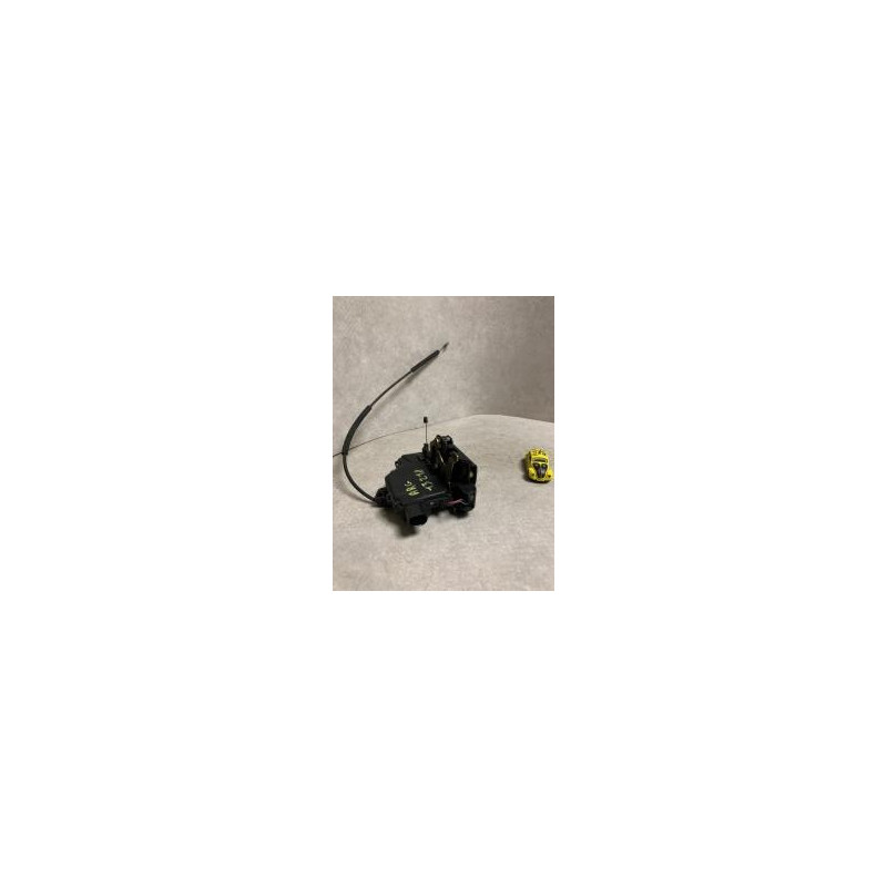 Serrure arriere gauche SKODA OCTAVIA 1 PHASE 1 d’occasion
