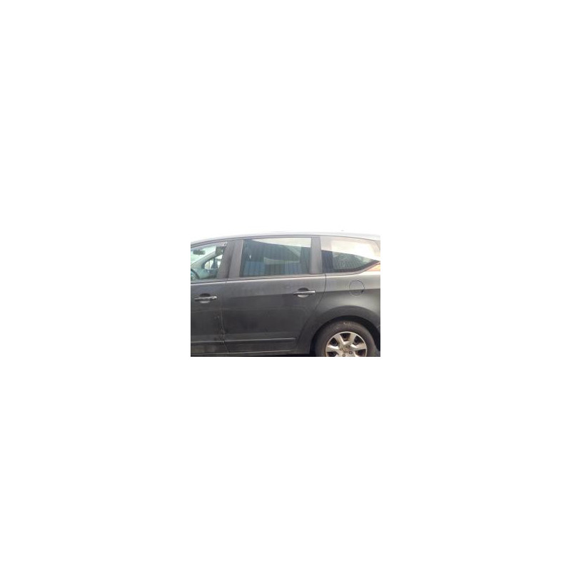 Porte arriere gauche PEUGEOT 5008 1 PHASE 2 d’occasion