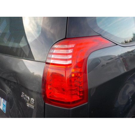 Porte arriere gauche PEUGEOT 5008 1 PHASE 2 d’occasion