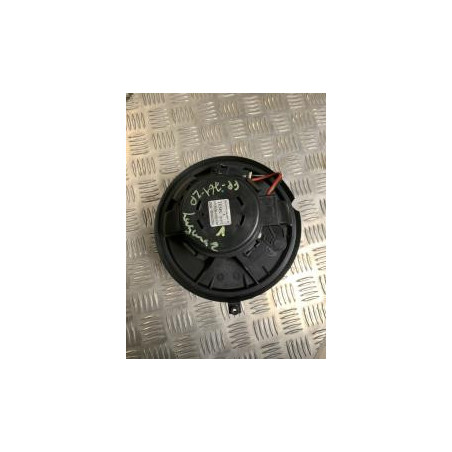 Pulseur d'air RENAULT LAGUNA 2 PHASE 2 BREAK d’occasion