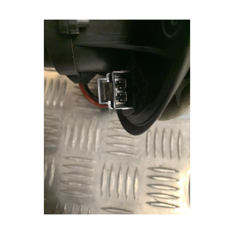 Pulseur d'air RENAULT LAGUNA 2 PHASE 2 BREAK d’occasion