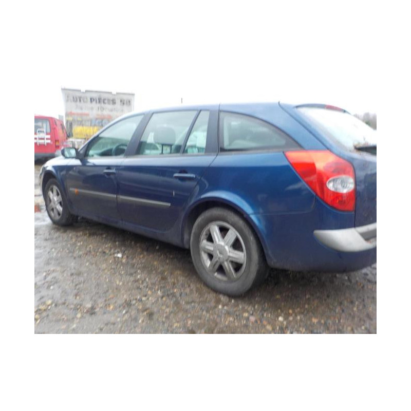 Pulseur d'air RENAULT LAGUNA 2 PHASE 2 BREAK d’occasion