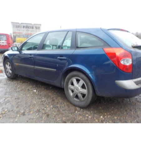 Pulseur d'air RENAULT LAGUNA 2 PHASE 2 BREAK d’occasion