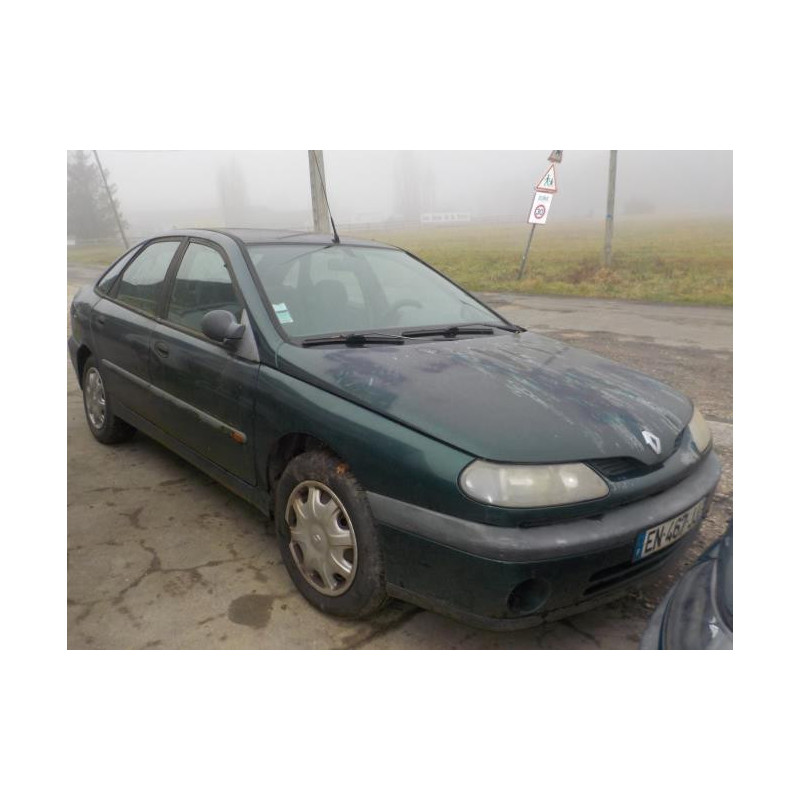 Pulseur d'air RENAULT LAGUNA 1 PHASE 1 d’occasion