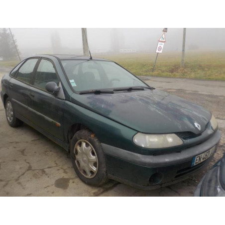 Pulseur d'air RENAULT LAGUNA 1 PHASE 1 d’occasion