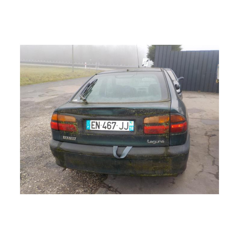 Pulseur d'air RENAULT LAGUNA 1 PHASE 1 d’occasion