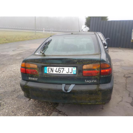 Pulseur d'air RENAULT LAGUNA 1 PHASE 1 d’occasion