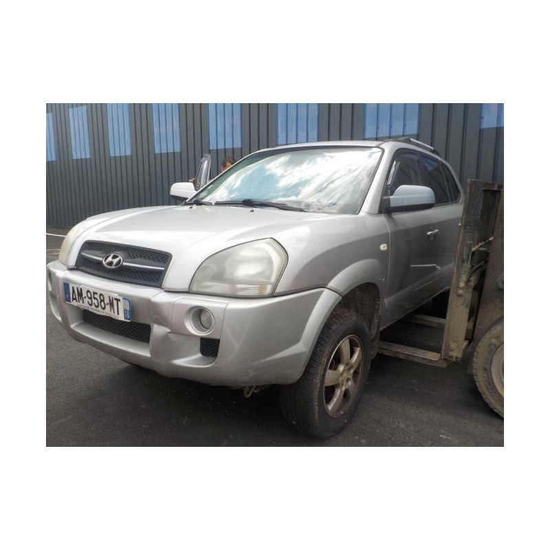 Pulseur d'air HYUNDAI TUCSON 1 d’occasion