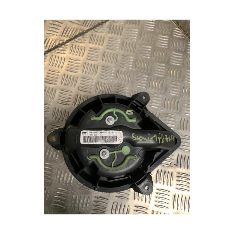 Pulseur d'air RENAULT SCENIC 1 PHASE 2 d’occasion