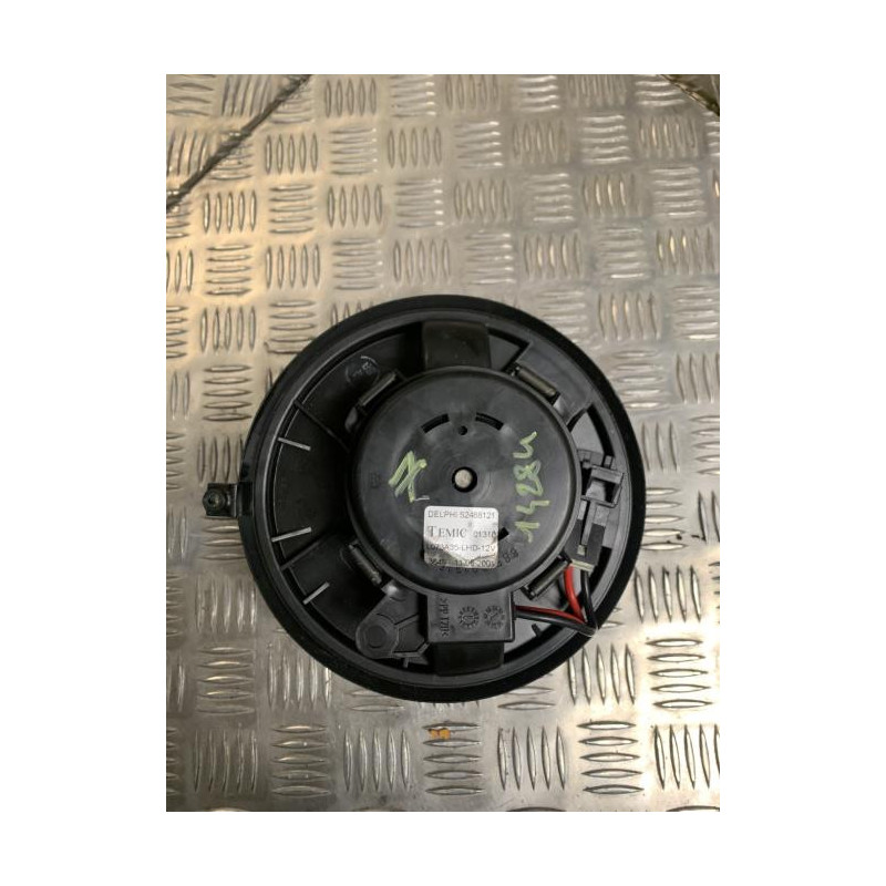Pulseur d'air RENAULT LAGUNA 2 PHASE 1 BREAK d’occasion