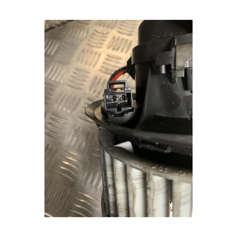 Pulseur d'air RENAULT LAGUNA 2 PHASE 1 BREAK d’occasion