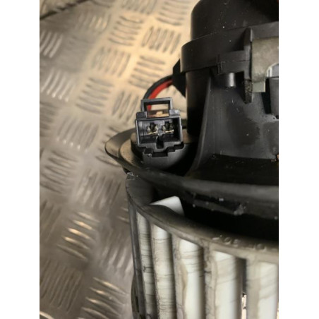 Pulseur d'air RENAULT LAGUNA 2 PHASE 1 BREAK d’occasion