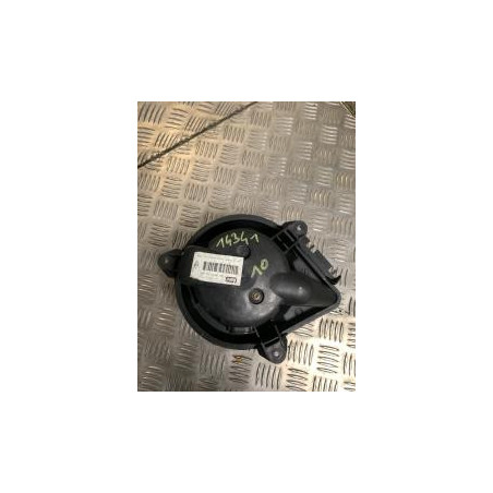 Pulseur d'air RENAULT SCENIC 1 PHASE 1 d’occasion