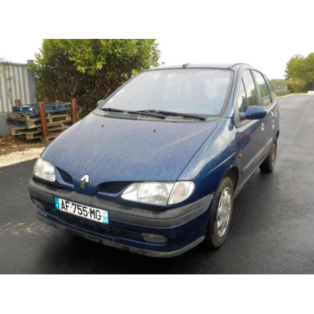 Pulseur d'air RENAULT SCENIC 1 PHASE 1 d’occasion