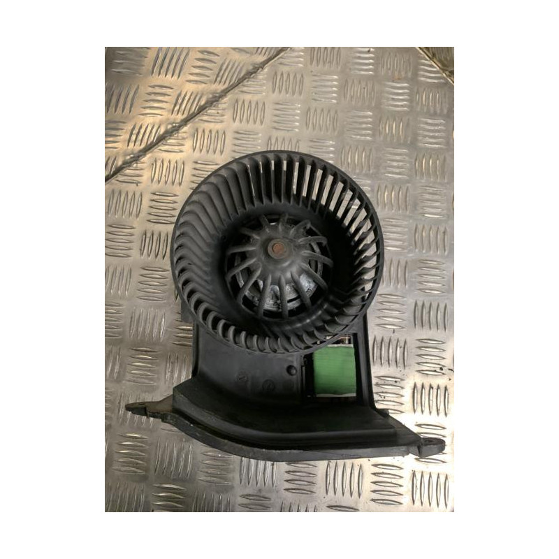 Pulseur d'air RENAULT CLIO 2 PHASE 2 d’occasion