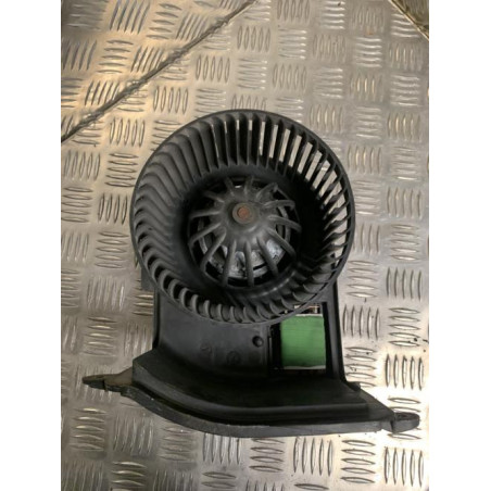 Pulseur d'air RENAULT CLIO 2 PHASE 2 d’occasion