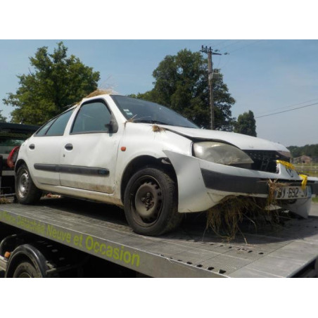 Pulseur d'air RENAULT CLIO 2 PHASE 2 d’occasion
