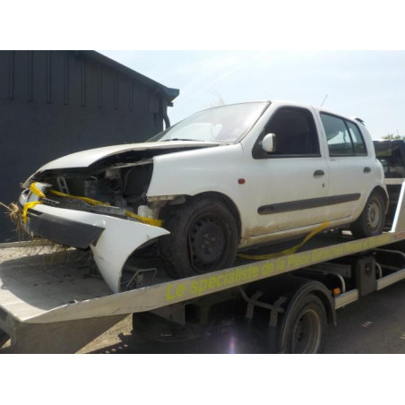 Pulseur d'air RENAULT CLIO 2 PHASE 2 d’occasion