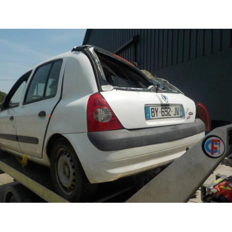 Pulseur d'air RENAULT CLIO 2 PHASE 2 d’occasion