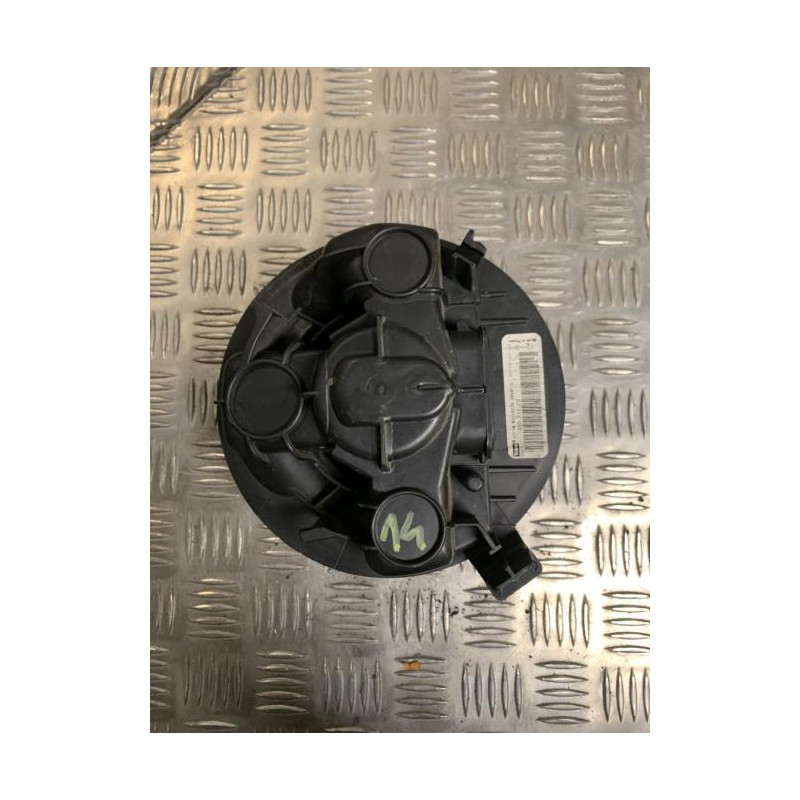 Pulseur d'air RENAULT MODUS PHASE 1 d’occasion