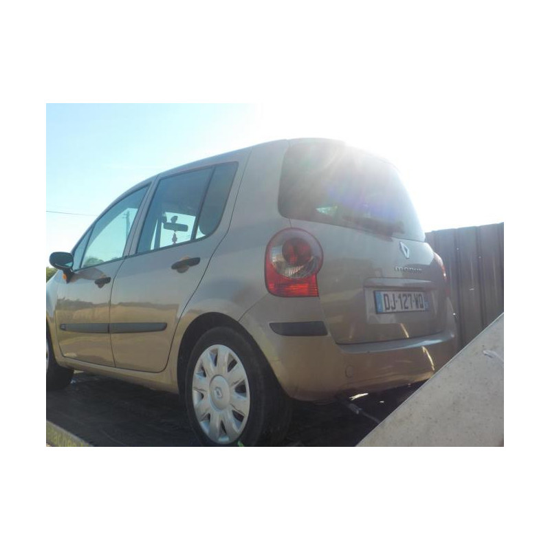 Pulseur d'air RENAULT MODUS PHASE 1 d’occasion