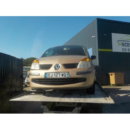 Pulseur d'air RENAULT MODUS PHASE 1 d’occasion