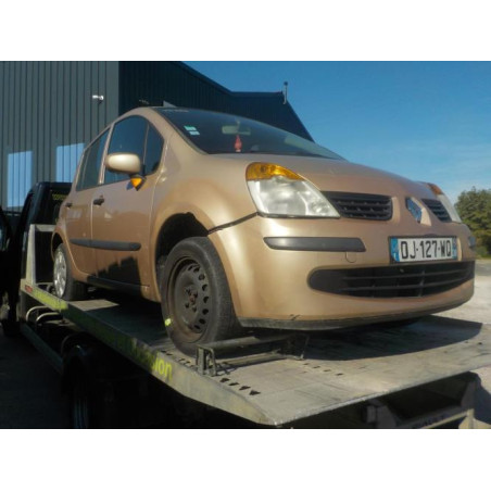 Pulseur d'air RENAULT MODUS PHASE 1 d’occasion