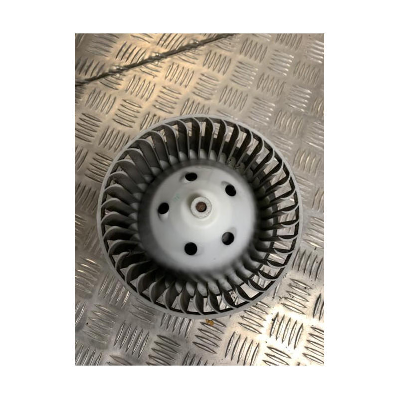 Pulseur d'air RENAULT LAGUNA 2 PHASE 2 d’occasion