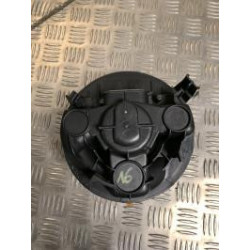 Pulseur d'air RENAULT MODUS PHASE 2 d’occasion