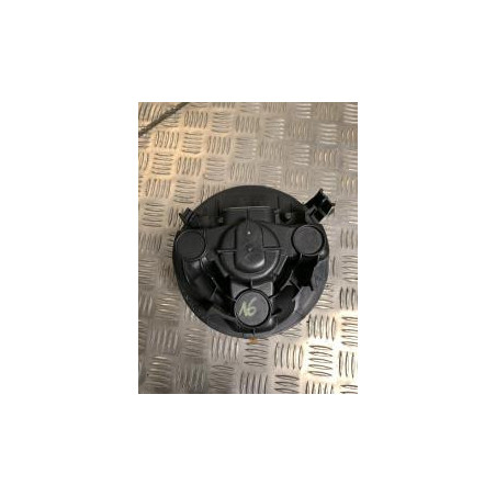 Pulseur d'air RENAULT MODUS PHASE 2 d’occasion
