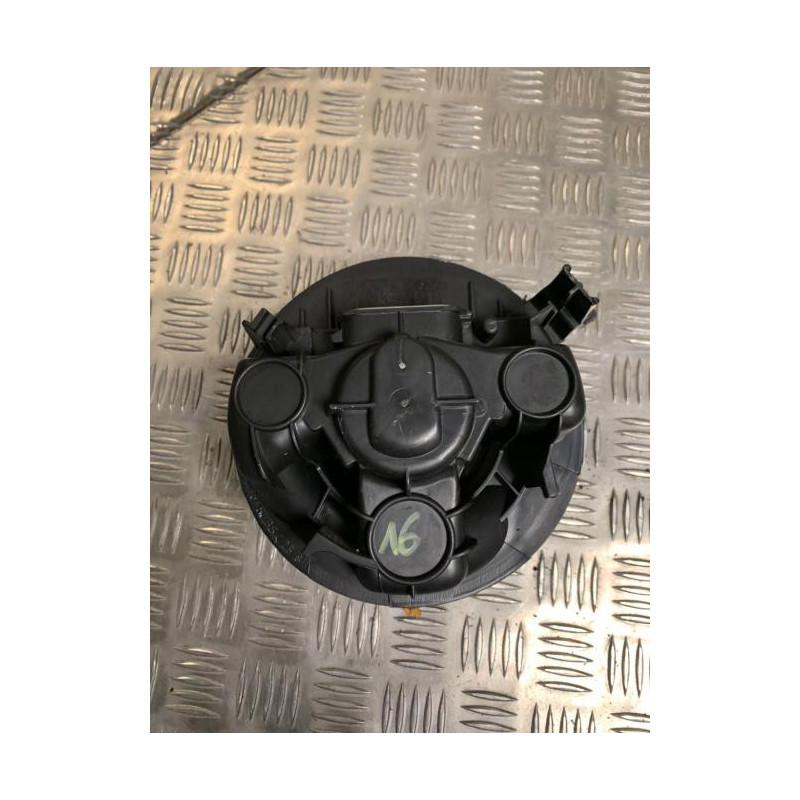 Pulseur d'air RENAULT MODUS PHASE 2 d’occasion