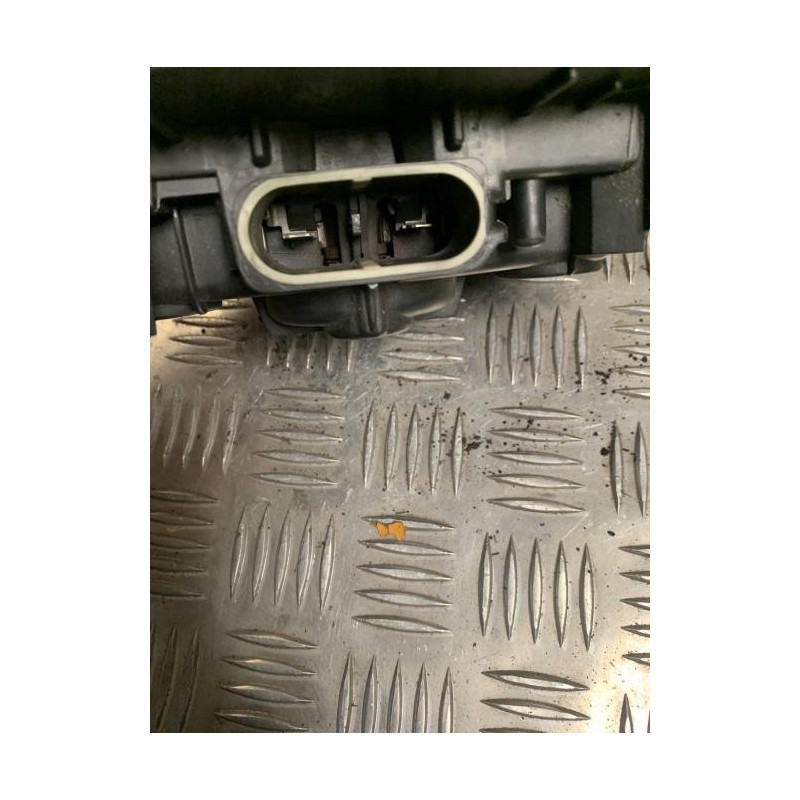 Pulseur d'air RENAULT MODUS PHASE 2 d’occasion