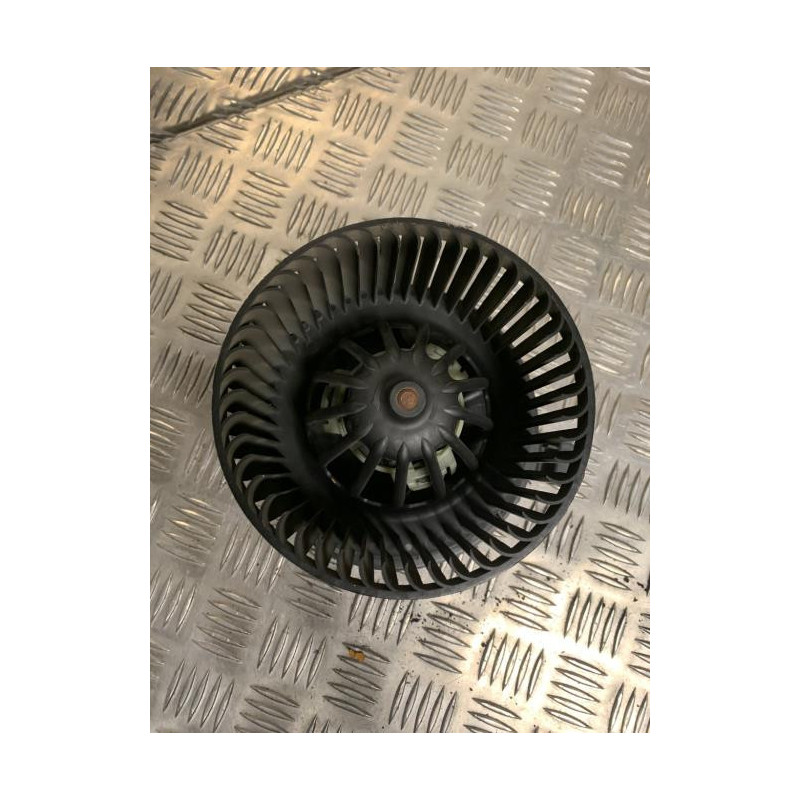 Pulseur d'air RENAULT MODUS PHASE 2 d’occasion