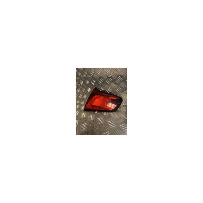 Feu arriere secondaire droit (feux) CITROEN C3 2 PHASE 1 d’occasion