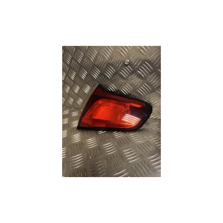 Feu arriere secondaire droit (feux) CITROEN C3 2 PHASE 1 d’occasion