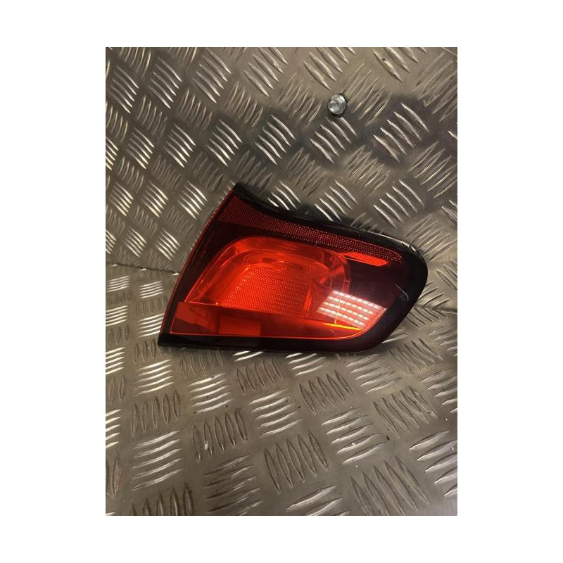 Feu arriere secondaire droit (feux) CITROEN C3 2 PHASE 1 d’occasion