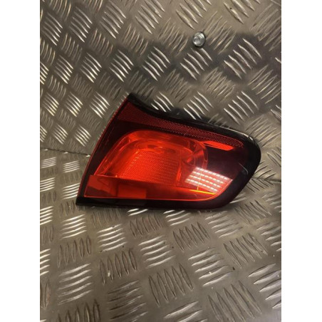 Feu arriere secondaire droit (feux) CITROEN C3 2 PHASE 1 d’occasion